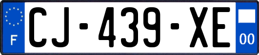 CJ-439-XE