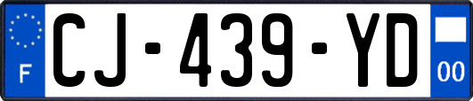 CJ-439-YD