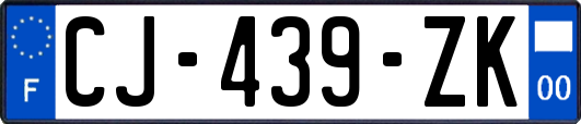 CJ-439-ZK