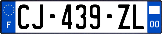 CJ-439-ZL