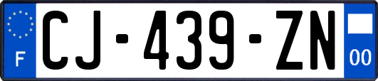 CJ-439-ZN