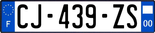 CJ-439-ZS