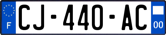 CJ-440-AC