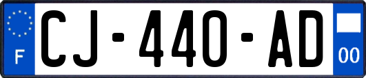 CJ-440-AD