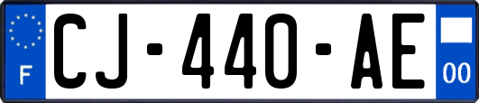 CJ-440-AE