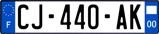 CJ-440-AK