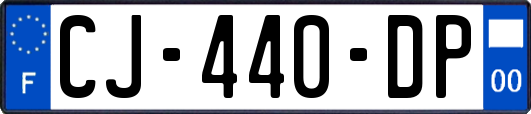 CJ-440-DP