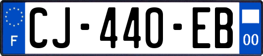 CJ-440-EB