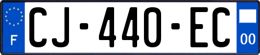 CJ-440-EC