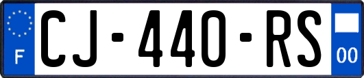 CJ-440-RS