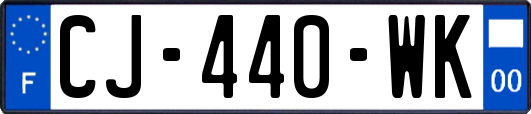 CJ-440-WK