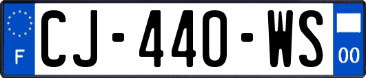 CJ-440-WS