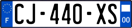 CJ-440-XS