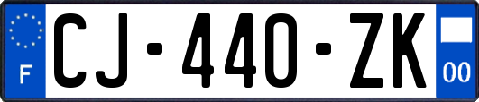 CJ-440-ZK