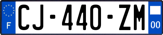 CJ-440-ZM