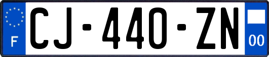 CJ-440-ZN