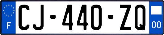 CJ-440-ZQ