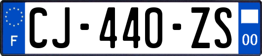 CJ-440-ZS