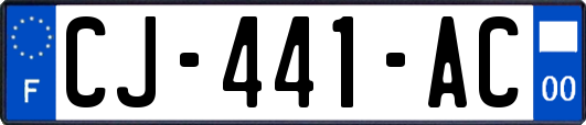 CJ-441-AC