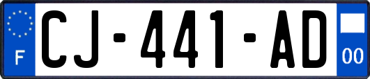 CJ-441-AD