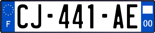 CJ-441-AE