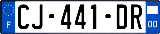 CJ-441-DR