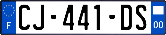 CJ-441-DS