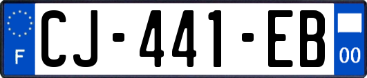 CJ-441-EB