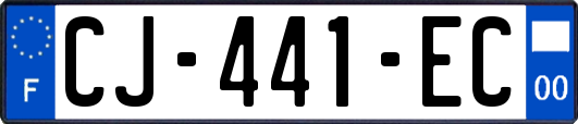 CJ-441-EC