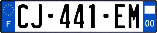 CJ-441-EM