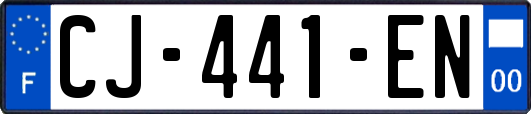 CJ-441-EN