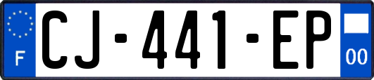 CJ-441-EP
