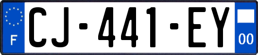 CJ-441-EY
