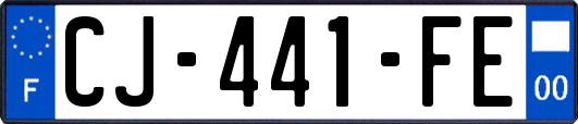 CJ-441-FE