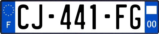 CJ-441-FG