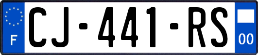 CJ-441-RS