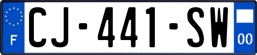 CJ-441-SW