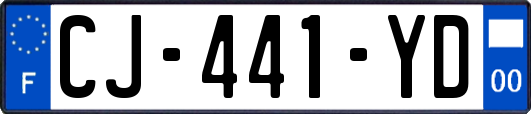 CJ-441-YD