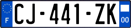 CJ-441-ZK