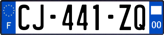 CJ-441-ZQ