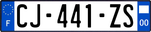 CJ-441-ZS