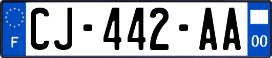 CJ-442-AA