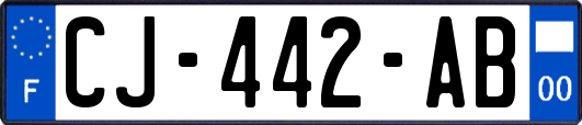 CJ-442-AB