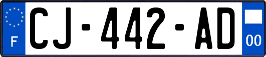 CJ-442-AD