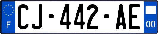 CJ-442-AE