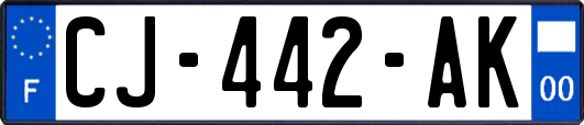 CJ-442-AK