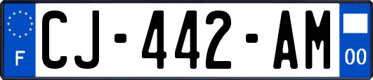 CJ-442-AM