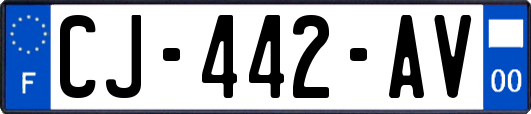 CJ-442-AV