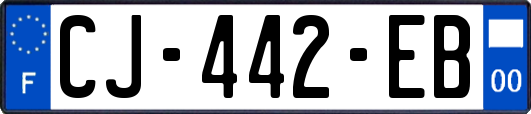 CJ-442-EB