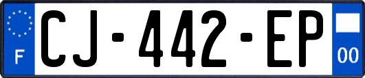 CJ-442-EP